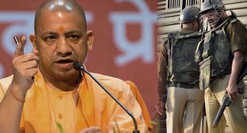 Leaked audio tape affirms 'jungle raj' in Uttar Pradesh Leaked audio tape affirms 'jungle raj' in Uttar Pradesh