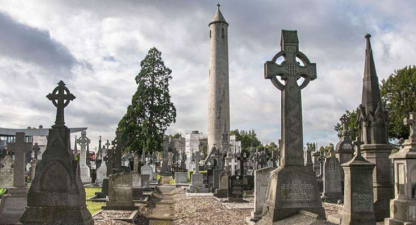 47 years after bomb attack Ireland's tallest tower reopens for public 47 years after bomb attack Ireland's tallest tower reopens for public
