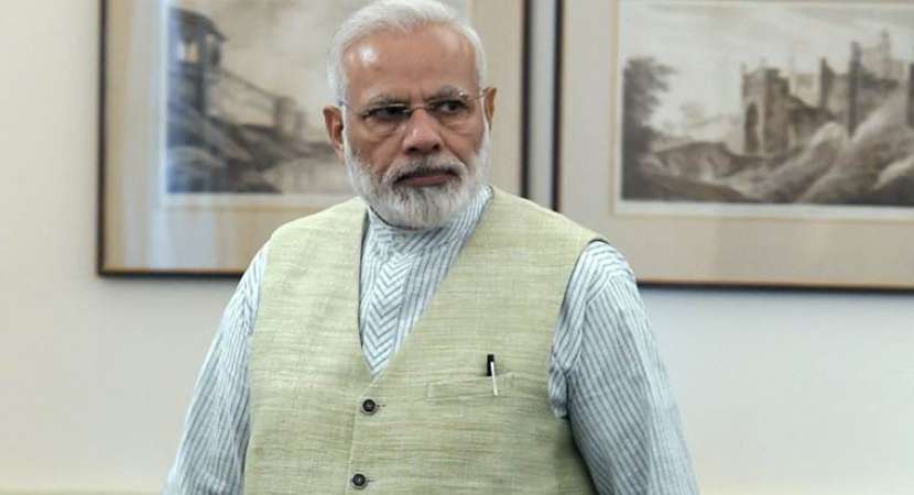 PM Narendra Modi to inaugurate Delhi-Dasna Expressway on April 29 PM Narendra Modi to inaugurate Delhi-Dasna Expressway on April 29