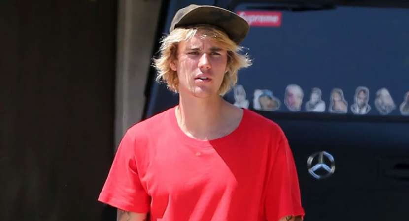 Justin Bieber saves woman from attacker at Coachella party Justin Bieber saves woman from attacker at Coachella party