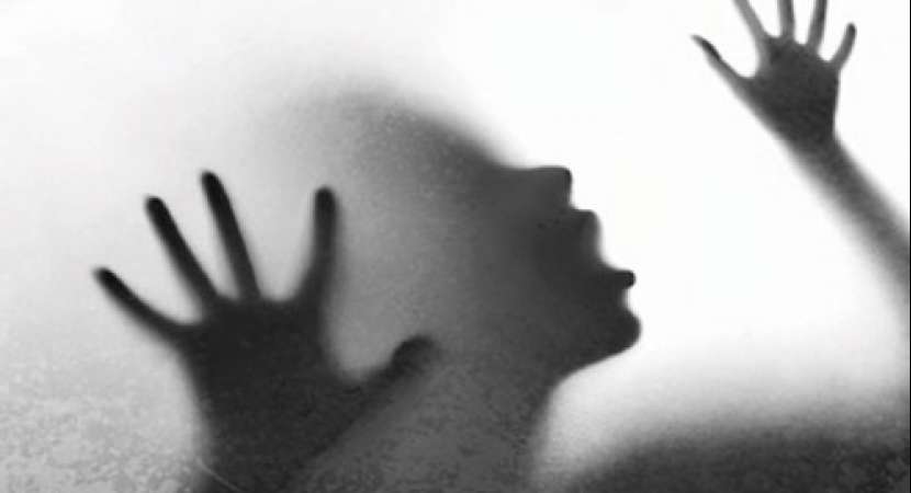 Andhra Pradesh: Physically challenged Dalit woman gang raped in Vijayanagaram Andhra Pradesh: Physically challenged Dalit woman gang raped in Vijayanagaram
