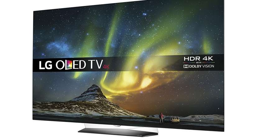 LG Electronics to start global sales of Artificial Intelligence powered OLED TVs LG Electronics to start global sales of Artificial Intelligence powered OLED TVs