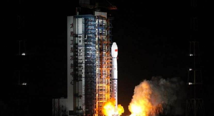 Fengyun-II 09: China to launch new weather satellite from Xichang Satellite Launch Centre Fengyun-II 09: China to launch new weather satellite from Xichang Satellite Launch Centre
