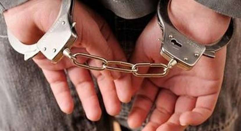 Odisha: Man arrested for raping four-year-old in Balasore Odisha: Man arrested for raping four-year-old in Balasore