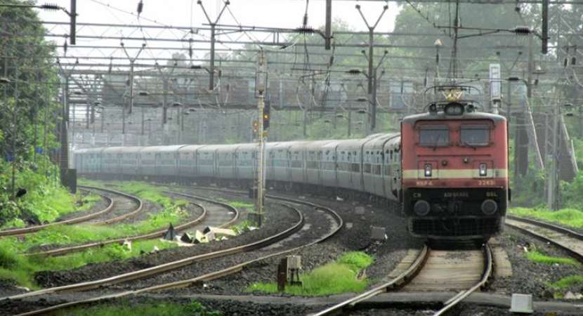 IRCTC's New rules for train tickets booking online: All you need to know IRCTC's New rules for train tickets booking online: All you need to know