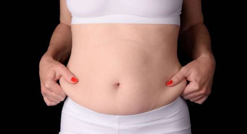 Early puberty risk high in girls born to fat mothers: Study Early puberty risk high in girls born to fat mothers: Study