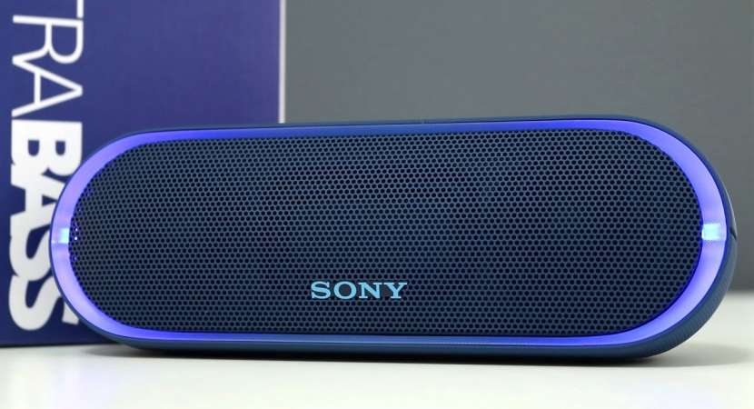 Sony EXTRA BASS wireless speakers, new headphone series launched in India, price start at Rs 2,990 Sony EXTRA BASS wireless speakers, new headphone series launched in India, price start at Rs 2,990