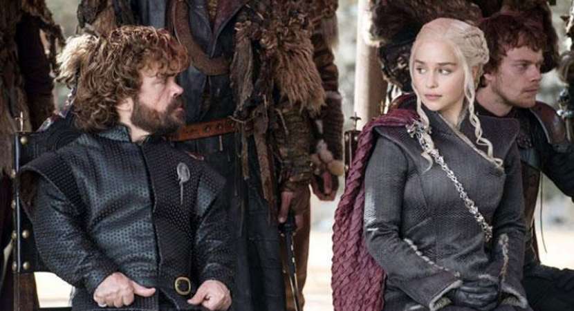 'Game of Thrones' to receive special BAFTA award 'Game of Thrones' to receive special BAFTA award