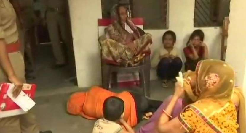 Unnao rape case: MLA Kuldeep Singh Sengar's brother, associates sent to 4 days CBI custody Unnao rape case: MLA Kuldeep Singh Sengar's brother, associates sent to 4 days CBI custody