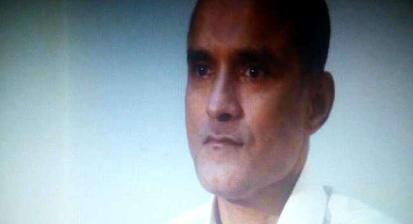 Kulbhushan Jadhav case: India submits second round of pleadings at International Court of Justice Kulbhushan Jadhav case: India submits second round of pleadings at International Court of Justice