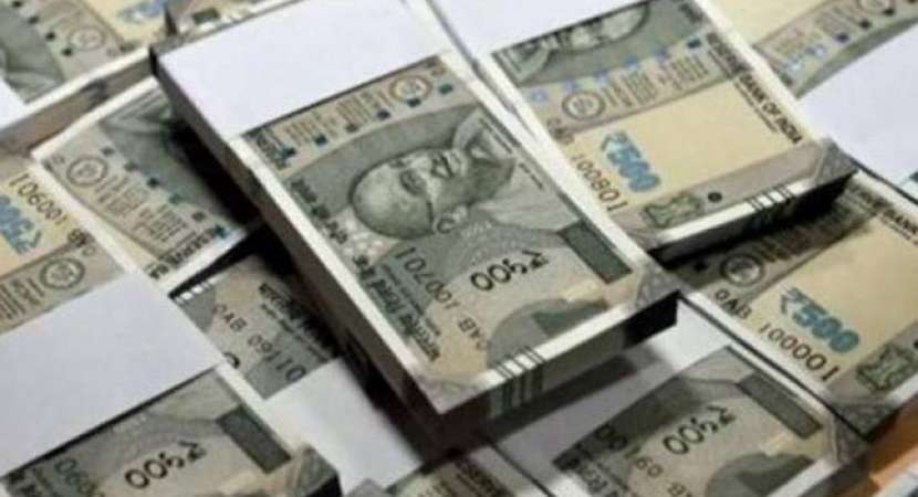 Cash crunch effects: Dewas-based Bank Note Press ramps up note printing Cash crunch effects: Dewas-based Bank Note Press ramps up note printing
