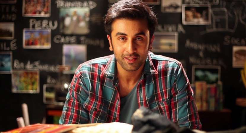 Ranbir Kapoor desires to feature in sports-centric movie Ranbir Kapoor desires to feature in sports-centric movie