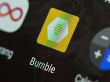 Log in with dating app 'Bumble' without Facebook