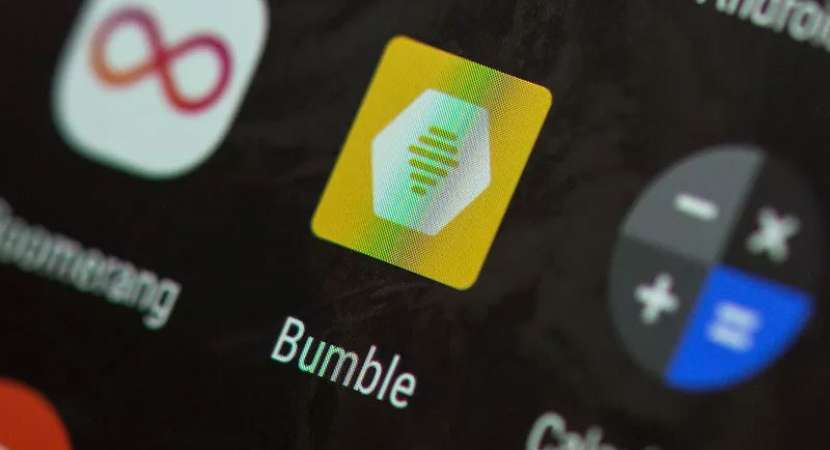 Log in with dating app 'Bumble' without Facebook Log in with dating app 'Bumble' without Facebook