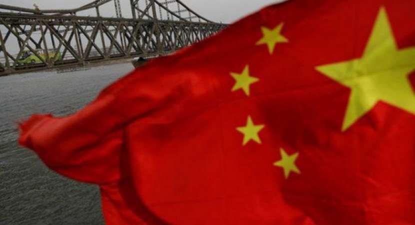 China’s economic growth held steady in the quarter ending in March China’s economic growth held steady in the quarter ending in March