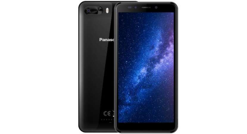 Panasonic P101 smartphone with Idea's 60GB data offer launched in India at Rs 6,999 Panasonic P101 smartphone with Idea's 60GB data offer launched in India at Rs 6,999
