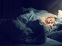 WARNING: Poor sleep may increases risk of obesity in childs, says new Study