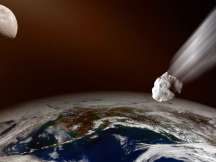 Unexpected huge asteroid 2018 GE3 surprises Earth on Sunday