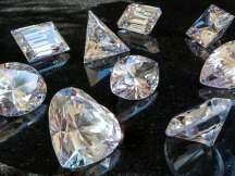 Bending and stretching a diamond is possible, find scientists