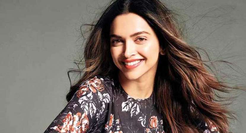 Time 100 Influential People of 2018: Deepika Padukone only Indian actress to feature in the list Time 100 Influential People of 2018: Deepika Padukone only Indian actress to feature in the list
