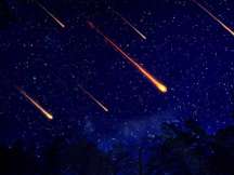 Meteor shower to lighten up skies on April 22