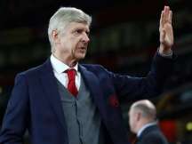 Arsene Wenger ends 22-year-long journey with Arsenal