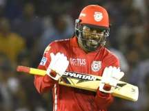 IPL: Kings XI Punjab beat Sunrisers Hyderabad by 15 runs