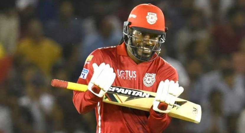 IPL: Kings XI Punjab beat Sunrisers Hyderabad by 15 runs IPL: Kings XI Punjab beat Sunrisers Hyderabad by 15 runs