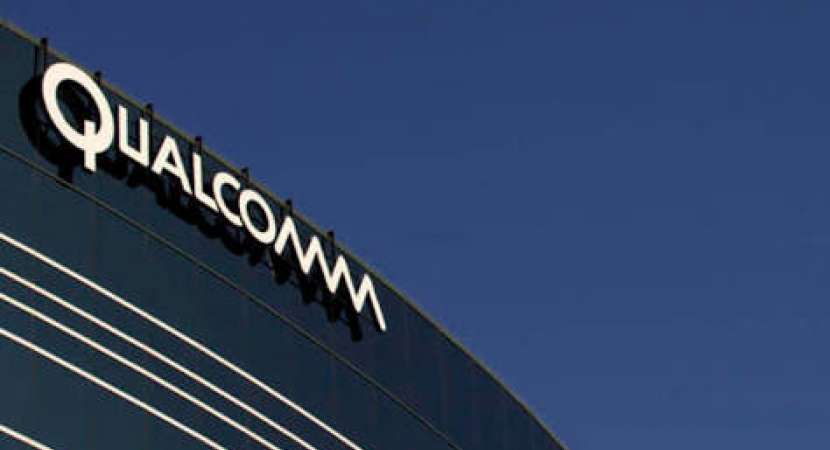 Qualcomm to lay off 1,500 employees to cut costs Qualcomm to lay off 1,500 employees to cut costs