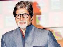 Living up to professional demands: Amitabh Bachchan