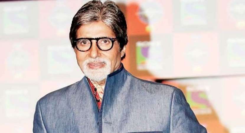 Living up to professional demands: Amitabh Bachchan Living up to professional demands: Amitabh Bachchan