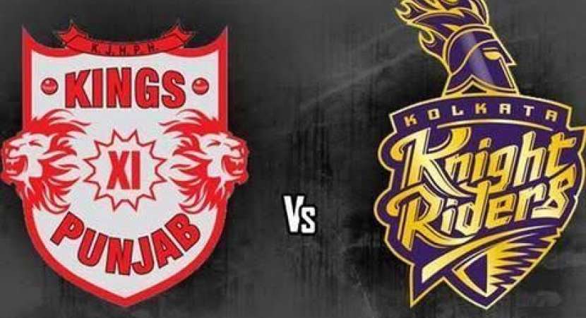 IPL 2018, live cricket score, KXIP vs KKR: Kings XI Punjab vs Kolkata Knight Riders scorecard IPL 2018, live cricket score, KXIP vs KKR: Kings XI Punjab vs Kolkata Knight Riders scorecard