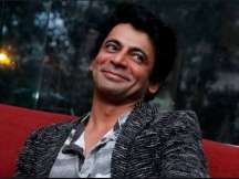Proud of being part of Bharat, says Sunil Grover