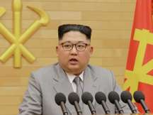 North Korean leader suspends nuclear, missile tests