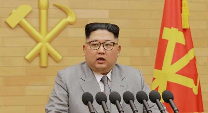 North Korean leader suspends nuclear, missile tests North Korean leader suspends nuclear, missile tests