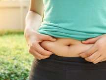 Beer belly bad for your heart
