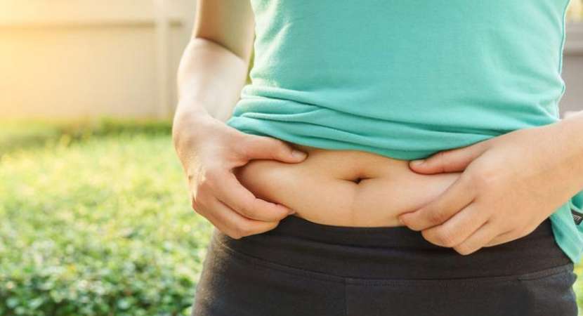 Beer belly bad for your heart Beer belly bad for your heart