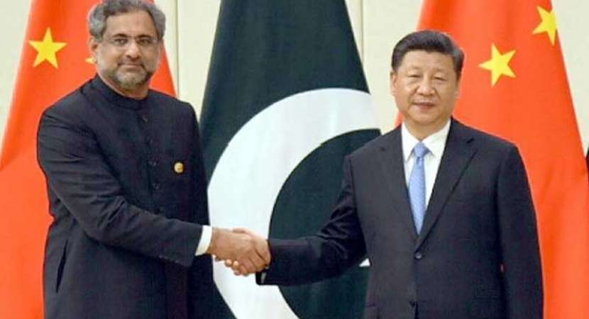 China counters India's 'terror export factory' remark on Pakistan China counters India's 'terror export factory' remark on Pakistan