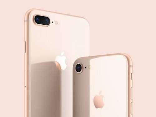 Apple loses $60bn over reports of weak smartphone demand in 2018