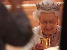 Queen Elizabeth II celebrates 92nd birthday
