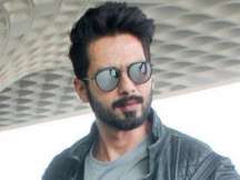 Bollywood actor Shahid Kapoor to be a father again