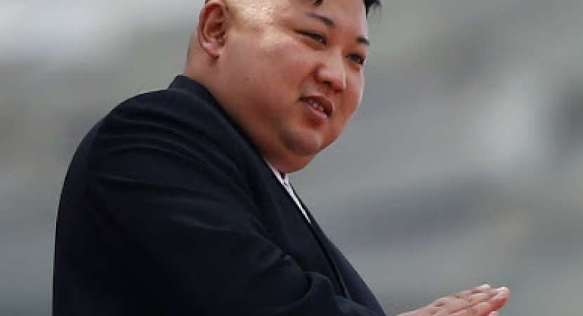 Trump welcomes North Korea's suspension of nuclear tests