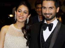 I dedicate my Dadasaheb Phalke award to Mira: Shahid Kapoor