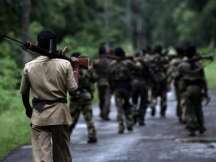 16 Maoists killed in Maharashtra