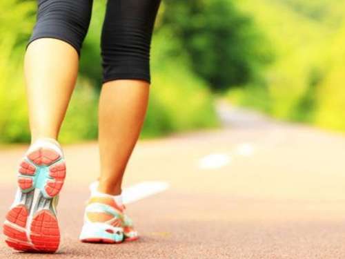 Heart patients who walk faster hospitalised less