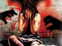 Six-year-old Odisha girl critical after rape, neighbour held