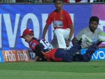 Trent Boult's catch: This is how cricket world reacted