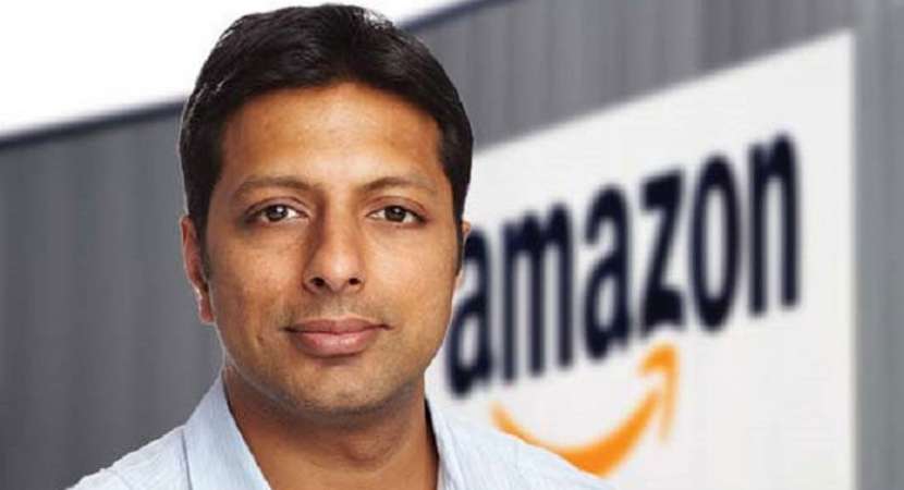 Amazon to focus two-hour delivery in India: Amit Agarwal Amazon to focus two-hour delivery in India: Amit Agarwal