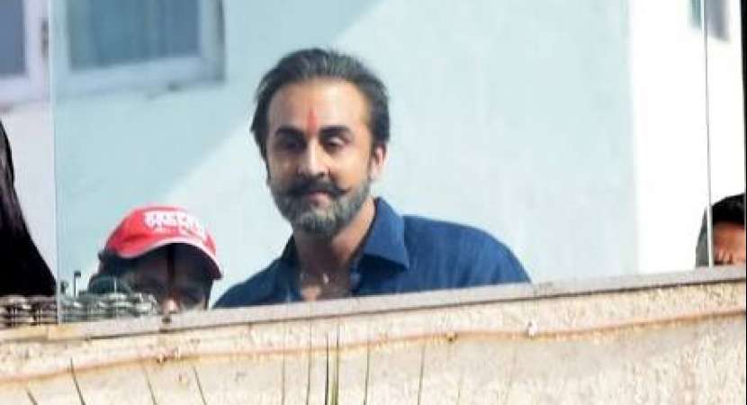 Ranbir Kapoor starrer Dutt biopic 'SANJU' teaser to release on April 24 Ranbir Kapoor starrer Dutt biopic 'SANJU' teaser to release on April 24