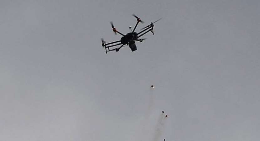 Saudi Arabia restricts drone operations following palace incident Saudi Arabia restricts drone operations following palace incident